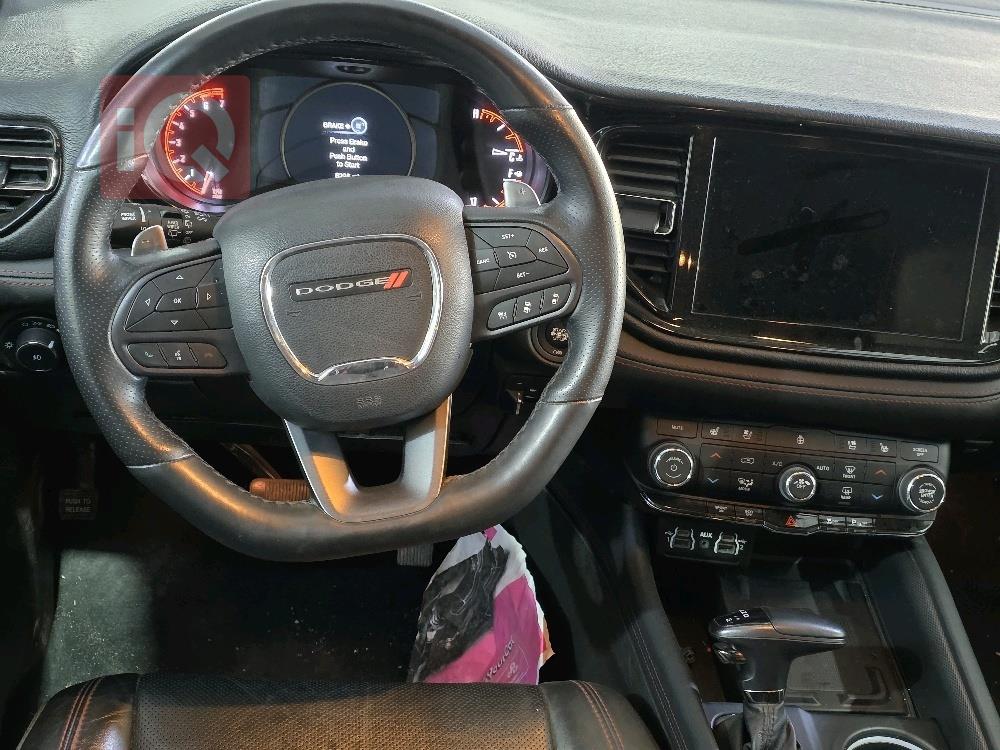 دودج دورانجو